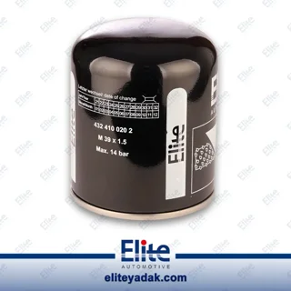 فیلتر خشک کن توری پلاستیکی