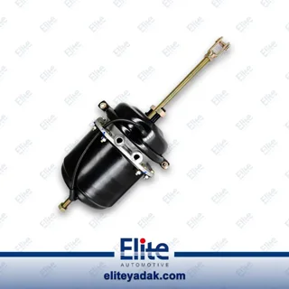 بوستر دوبل 30×30 میل بلند بنزی
